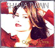 Shania Twain - Come On Over Album Sampler